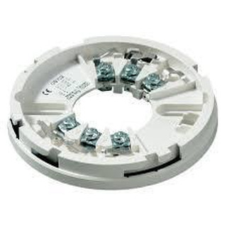 CONTERA - Base para Detetor Fumo Optico Lixit FGLX-00002 EB0110