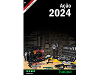 Haupa AÇÃO 2024