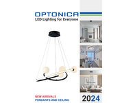 Novos Produtos Optonica Led 2024