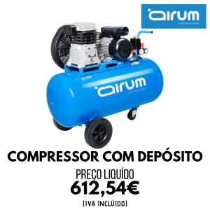 Compressor B2800/100