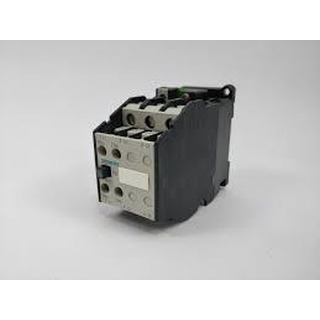 Contactor 3P 1NO   1NC 7.5Kw 230Vac 3TF4211-0AP0