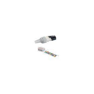 Conetor RJ45 Cat.6 FTP Macho 2901744