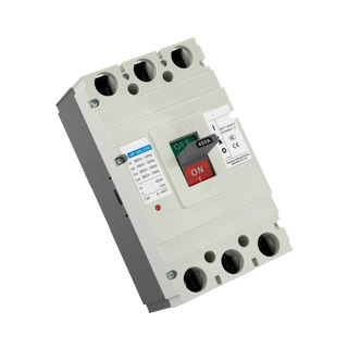 Disjuntor Electromagnetico 3P 400A 50KA SLCP063400