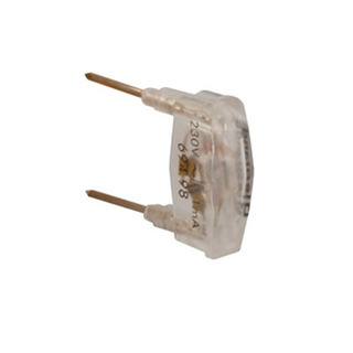 Lampada 230V para Interruptor, Comutador, Inversor e Botão Eclipse 510198