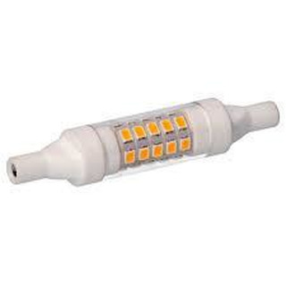 Lampada de Led R7S com 78mm 5.5W 620Lm 6000K 200650029