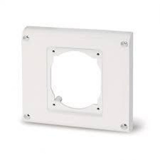 Tampa para Flage IP66 136X125mm 16A 654.0125