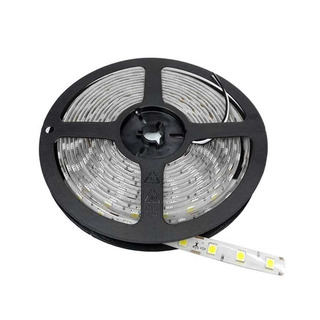 Rolo Fita Led 4.8W/ Mt 107Lm 2700K IP65 (5MT) SL-FITA-BR04