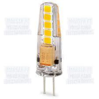 Lampada de Led G4 12...24Vac/ dc2W 180Lm 3000K 80100040479