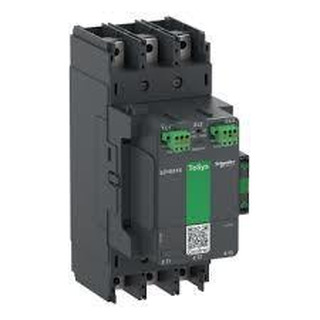 Contactor TeSys LC1G 185A 3P AC3 440V Avançado 200..500V Ac/ Dc LC1G185LSEA