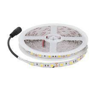 Fita de Led 10.5W/ Mt 5700K 1260Lm 24VdcIP20 8mm  RL5Mt 283512020CW