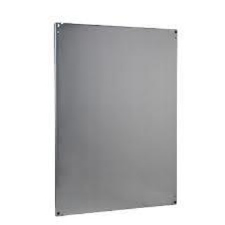 Platine Metálica para Armário Special SM 1800x800mm AxL NSYMP188