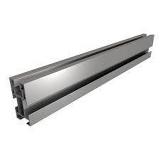 Perfil em Aluminio G1 com 1230mm 904.G1-1230