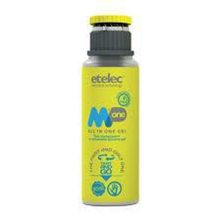 Gel Monocomponente para Ligações em Caixa Estanque 300mL One Gel MP103