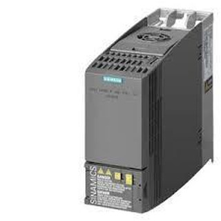 Variador de Frequencia Simanic G120C 3Kw 8.2...9.5Ah Trifásico 6SL3210-1KE17-5UF1