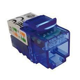 Conetor RJ45 Cat.6 UTP 500Mhz 82021