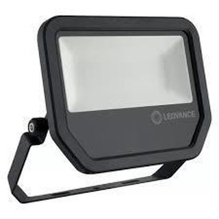 Projetor de Led Floodlight 41W 4000k 6000Lm IP65 100º Preto (5G) 305962