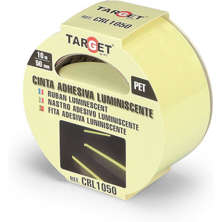 Fita Luminescente 10m x 50mm CRL1050