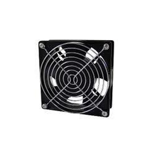 Ventilador Simples para Bastidor 120x120x38mm com Grelha 230Vac 290697