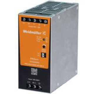 Fonte Alimentação Compacta Monofasica PRO ECO 72W 24V 3A 3025560000