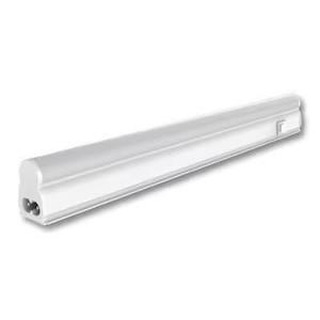 Regua em Led T5 C/ Botão On/ Off 30cm 4W 360 Lm IP20 4000K AD-OL-6425LZM4/ PZ