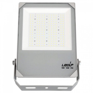 Projetor de Led Thor 150W 5700K 110º 140Lm/ W 21000Lm IP66 IK08 Cinzento C/ cabo 192-110-4